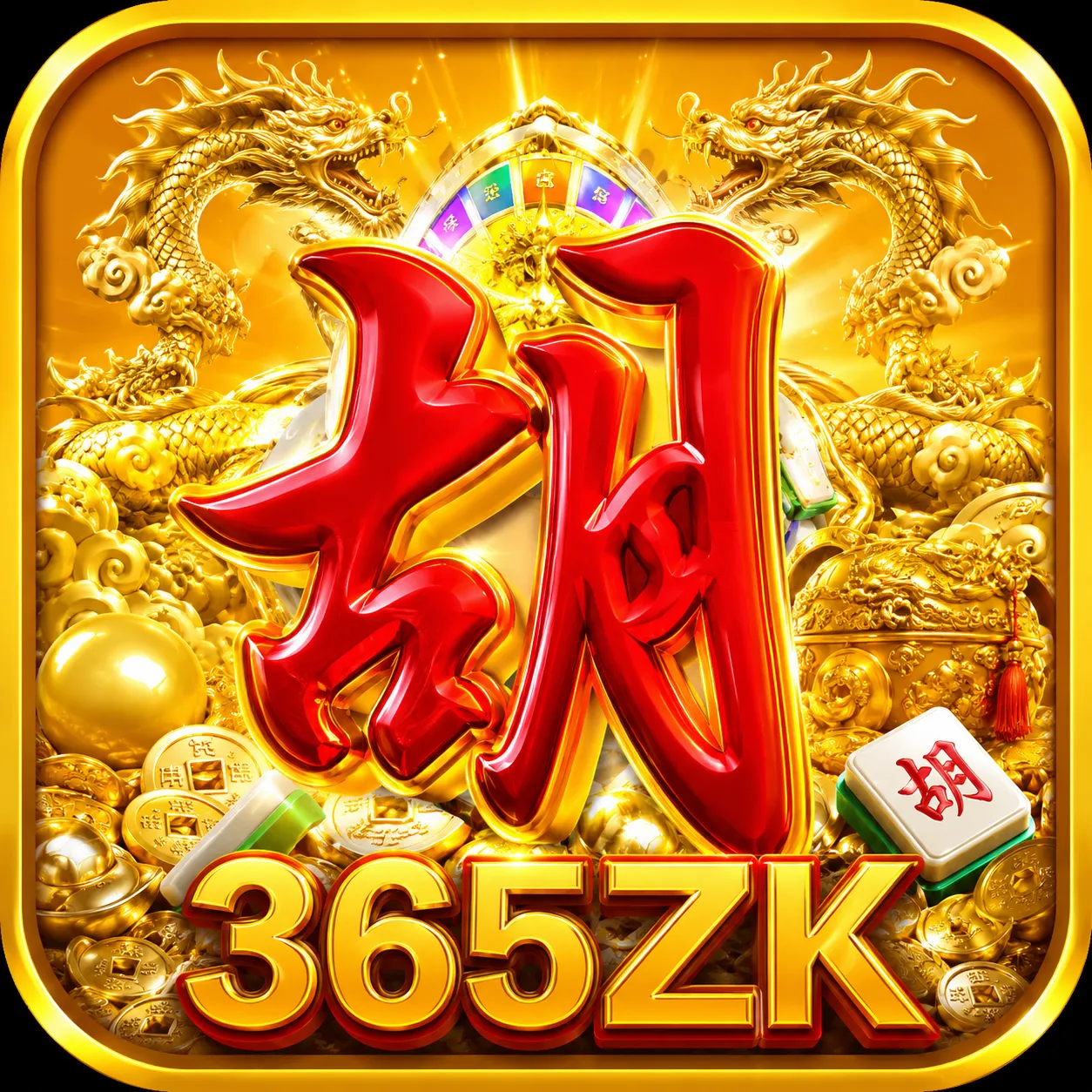 365ZK - Pertempuran FPS yang Mendebarkan