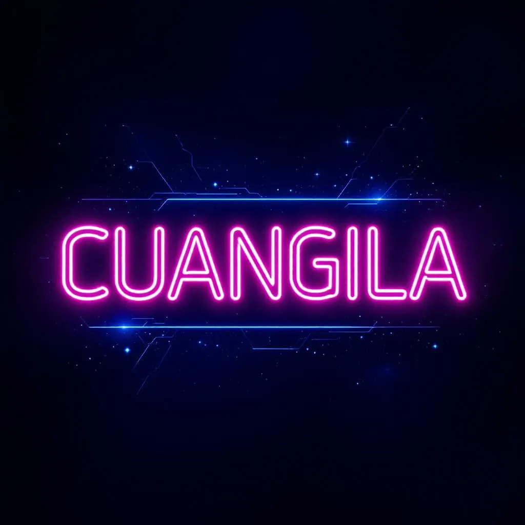 CUANGILA - Permainan Bingo Seru dan Mengasyikkan