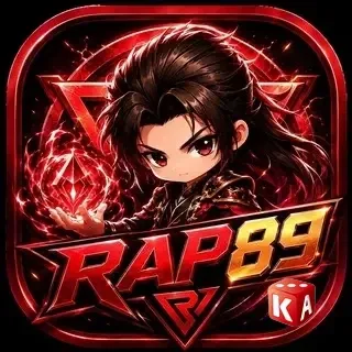 RAP89 - Game Musik Terbaik untuk Para Pecinta Hip Hop